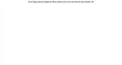 Desktop Screenshot of credictkarma.com